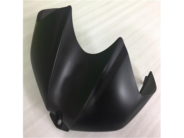 Orange Black 2006-2007 Yamaha YZF R6 Motorcycle Fairing Orange Black 2006-2007 Yamaha YZF R6 Motorcycle Fairing