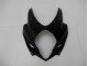 Orange Black 2007-2008 Suzuki GSXR 1000 Motorcycle Fairings Orange Black 2007-2008 Suzuki GSXR 1000 Motorcycle Fairings