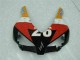 Orange Black Repsol 2004-2005 Honda CBR1000RR Motorcycle Bodywork Orange Black Repsol 2004-2005 Honda CBR1000RR Motorcycle Bodywork