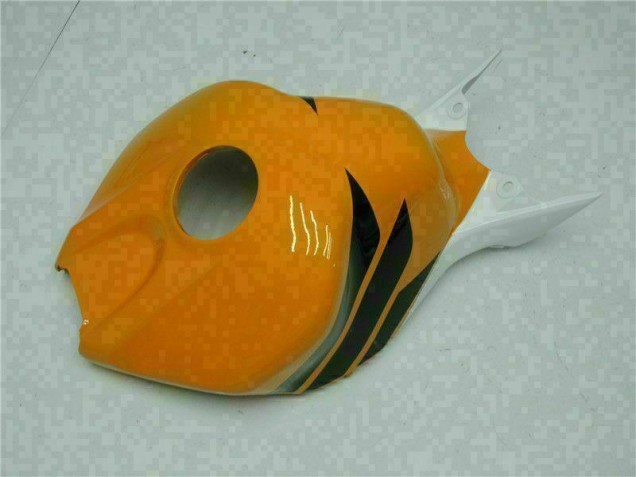 Orange Black Repsol 2004-2005 Honda CBR1000RR Motorcycle Bodywork Orange Black Repsol 2004-2005 Honda CBR1000RR Motorcycle Bodywork
