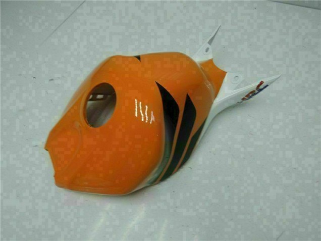 Orange Black Repsol 2004-2005 Honda CBR1000RR Motorcycle Fairings Orange Black Repsol 2004-2005 Honda CBR1000RR Motorcycle Fairings