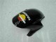 Orange Black Repsol 2004-2005 Honda CBR1000RR Motorcycle Fairings Orange Black Repsol 2004-2005 Honda CBR1000RR Motorcycle Fairings