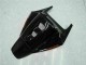 Orange Black Repsol 2004-2005 Honda CBR1000RR Motorcycle Fairings Orange Black Repsol 2004-2005 Honda CBR1000RR Motorcycle Fairings