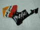 Orange Black Repsol 2005-2006 Honda CBR600RR Motorcycle Bodywork Orange Black Repsol 2005-2006 Honda CBR600RR Motorcycle Bodywork