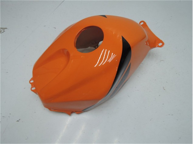 Orange Red Black Repsol 2003-2004 Honda CBR600RR Motorcycle Fairings Orange Red Black Repsol 2003-2004 Honda CBR600RR Motorcycle Fairings