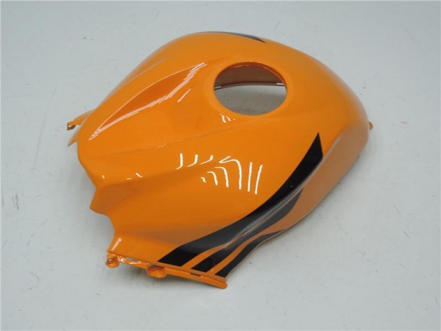 Orange Red Black Repsol 2009-2012 Honda CBR600RR Motorcycle Fairings Orange Red Black Repsol 2009-2012 Honda CBR600RR Motorcycle Fairings