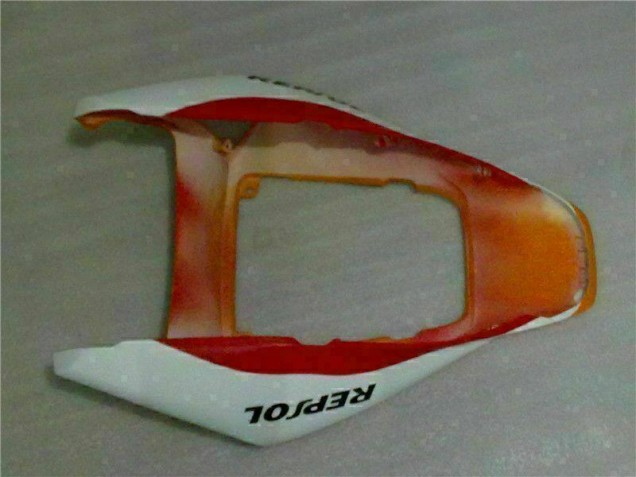 Orange Red Repsol 26 2004-2005 Honda CBR1000RR Motorcycle Fairings Orange Red Repsol 26 2004-2005 Honda CBR1000RR Motorcycle Fairings