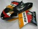 Orange Repsol 1996-2007 Honda CBR1100XX Motorcycle Fairings Orange Repsol 1996-2007 Honda CBR1100XX Motorcycle Fairings