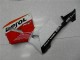 Orange Repsol 2005-2006 Honda CBR600RR Motorcycle Fairings Orange Repsol 2005-2006 Honda CBR600RR Motorcycle Fairings