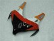 Orange Repsol 2008-2011 Honda CBR1000RR Full Motorcycle Fairing Kits Orange Repsol 2008-2011 Honda CBR1000RR Full Motorcycle Fairing Kits