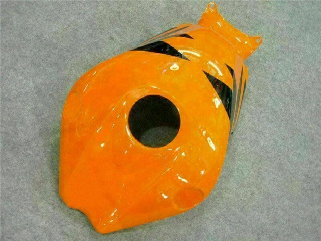 Orange Repsol 2008-2011 Honda CBR1000RR Motorcycle Fairing Kits Orange Repsol 2008-2011 Honda CBR1000RR Motorcycle Fairing Kits