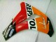 Orange Repsol 2008-2011 Honda CBR1000RR Motorcycle Fairing Kits & Plastic Orange Repsol 2008-2011 Honda CBR1000RR Motorcycle Fairing Kits & Plastic