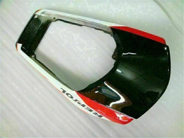 Orange Repsol 2008-2011 Honda CBR1000RR Motorcycle Fairing Kits & Plastic Orange Repsol 2008-2011 Honda CBR1000RR Motorcycle Fairing Kits & Plastic