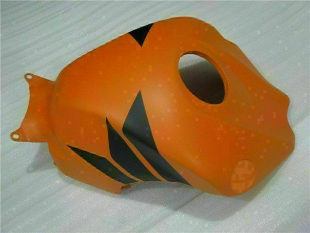 Orange Repsol 2008-2011 Honda CBR1000RR Motorcycle Fairings Orange Repsol 2008-2011 Honda CBR1000RR Motorcycle Fairings