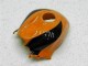 Orange Repsol 2009-2012 Honda CBR600RR Motorcycle Fairings Orange Repsol 2009-2012 Honda CBR600RR Motorcycle Fairings