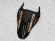 Orange Repsol 2009-2012 Honda CBR600RR Motorcycle Fairings Orange Repsol 2009-2012 Honda CBR600RR Motorcycle Fairings