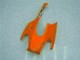 Orange Silver 2008-2011 Honda CBR1000RR Motorcycle Fairing Orange Silver 2008-2011 Honda CBR1000RR Motorcycle Fairing