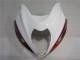 Orange White Black 1996-2007 Suzuki GSXR 1300 Hayabusa Motorcycle Fairings Orange White Black 1996-2007 Suzuki GSXR 1300 Hayabusa Motorcycle Fairings