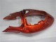 Orange White Black 1996-2007 Suzuki GSXR 1300 Hayabusa Motorcycle Fairings Orange White Black 1996-2007 Suzuki GSXR 1300 Hayabusa Motorcycle Fairings