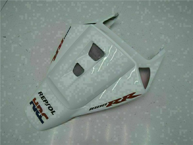 Orange White Repsol 2004-2005 Honda CBR1000RR Motorcycle Fairings Orange White Repsol 2004-2005 Honda CBR1000RR Motorcycle Fairings
