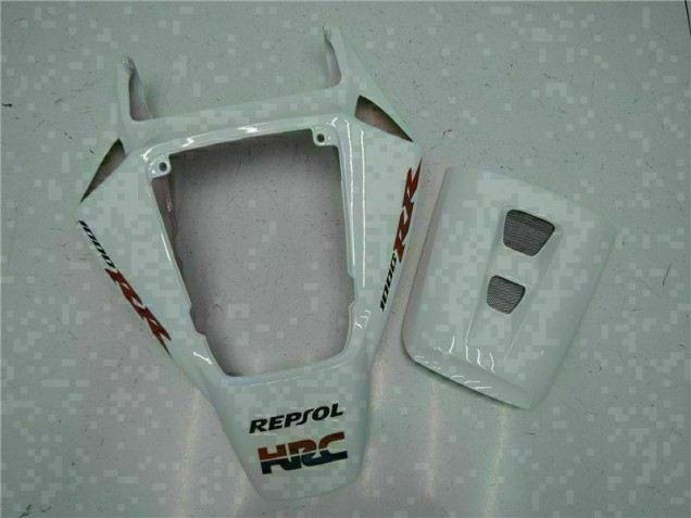 Orange White Repsol 2004-2005 Honda CBR1000RR Motorcycle Fairings Orange White Repsol 2004-2005 Honda CBR1000RR Motorcycle Fairings