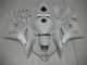 Pearl White 2007-2008 Honda CBR600RR Motorcycle Fairing Pearl White 2007-2008 Honda CBR600RR Motorcycle Fairing