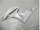 Pearl White 2007-2008 Honda CBR600RR Motorcycle Fairing Pearl White 2007-2008 Honda CBR600RR Motorcycle Fairing