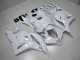 Pearl White 2009-2012 Honda CBR600RR Motorcycle Fairings Pearl White 2009-2012 Honda CBR600RR Motorcycle Fairings