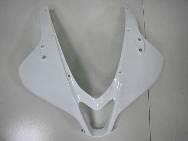 Pearl White 2009-2012 Honda CBR600RR Motorcycle Fairings Pearl White 2009-2012 Honda CBR600RR Motorcycle Fairings
