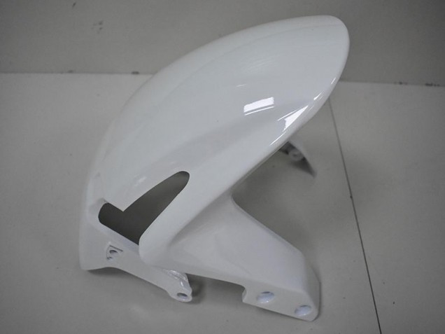 Pearl White 2009-2012 Honda CBR600RR Motorcycle Fairings Pearl White 2009-2012 Honda CBR600RR Motorcycle Fairings