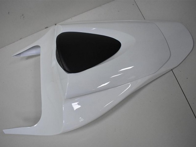 Pearl White 2009-2012 Honda CBR600RR Motorcycle Fairings Pearl White 2009-2012 Honda CBR600RR Motorcycle Fairings