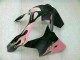 Pink 2000-2002 Kawasaki ZX6R Motorcycle Fairings