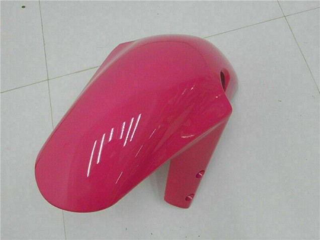 Pink 2001-2003 Suzuki GSXR 600/750 Motorcycle Fairings Pink 2001-2003 Suzuki GSXR 600/750 Motorcycle Fairings
