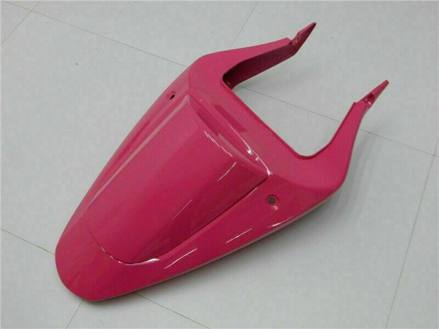 Pink 2001-2003 Suzuki GSXR 600/750 Motorcycle Fairings Pink 2001-2003 Suzuki GSXR 600/750 Motorcycle Fairings