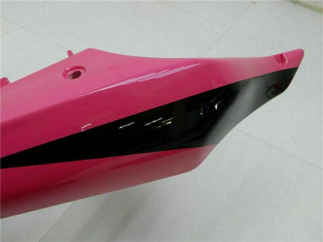 Pink 2001-2003 Suzuki GSXR 600/750 Motorcycle Fairings Pink 2001-2003 Suzuki GSXR 600/750 Motorcycle Fairings