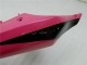 Pink 2001-2003 Suzuki GSXR 600/750 Motorcycle Fairings Pink 2001-2003 Suzuki GSXR 600/750 Motorcycle Fairings