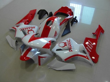 Pramac Race 2003-2004 Honda CBR600RR Motorcycle Fairings