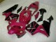 Purple 2003-2004 Honda CBR600RR Motorcycle Fairing Purple 2003-2004 Honda CBR600RR Motorcycle Fairing