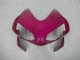 Purple 2003-2004 Honda CBR600RR Motorcycle Fairing Purple 2003-2004 Honda CBR600RR Motorcycle Fairing