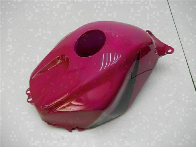 Purple 2003-2004 Honda CBR600RR Motorcycle Fairing Purple 2003-2004 Honda CBR600RR Motorcycle Fairing