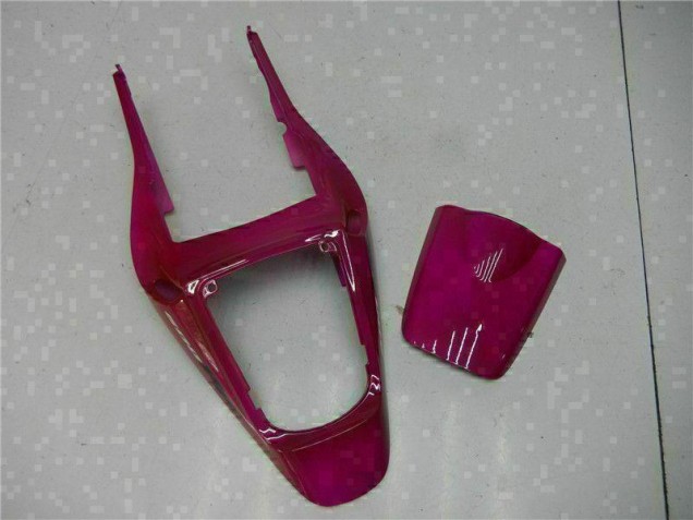 Purple 2003-2004 Honda CBR600RR Motorcycle Fairing Purple 2003-2004 Honda CBR600RR Motorcycle Fairing
