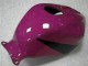 Purple 2003-2004 Honda CBR600RR Motorcycle Fairings Purple 2003-2004 Honda CBR600RR Motorcycle Fairings