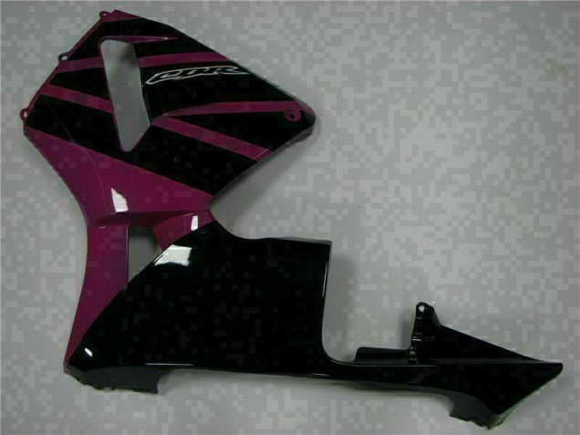 Purple 2003-2004 Honda CBR600RR Motorcycle Fairings Purple 2003-2004 Honda CBR600RR Motorcycle Fairings