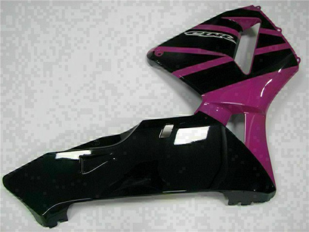 Purple 2003-2004 Honda CBR600RR Motorcycle Fairings Purple 2003-2004 Honda CBR600RR Motorcycle Fairings