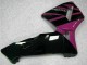 Purple 2003-2004 Honda CBR600RR Motorcycle Fairings Purple 2003-2004 Honda CBR600RR Motorcycle Fairings