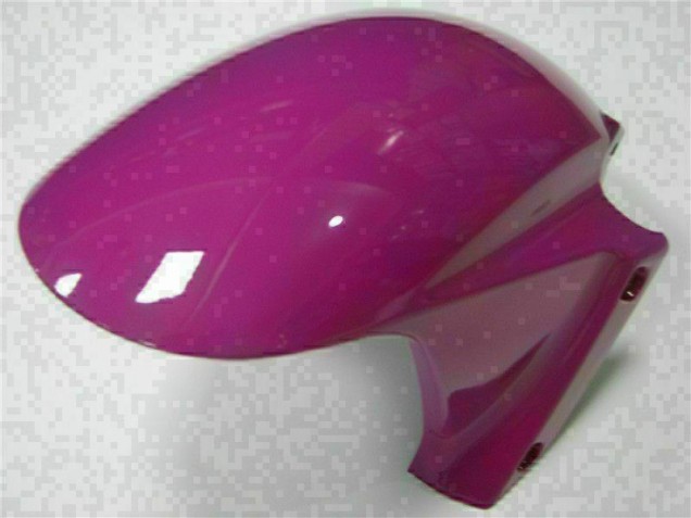 Purple 2003-2004 Honda CBR600RR Motorcycle Fairings Purple 2003-2004 Honda CBR600RR Motorcycle Fairings