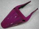 Purple 2003-2004 Honda CBR600RR Motorcycle Fairings Purple 2003-2004 Honda CBR600RR Motorcycle Fairings