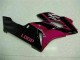 Purple 2004-2005 Honda CBR1000RR Motorcycle Fairings