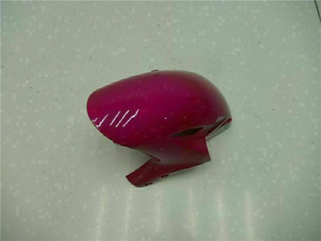 Purple 2004-2005 Honda CBR1000RR Motorcycle Fairings