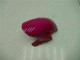 Purple 2004-2005 Honda CBR1000RR Motorcycle Fairings